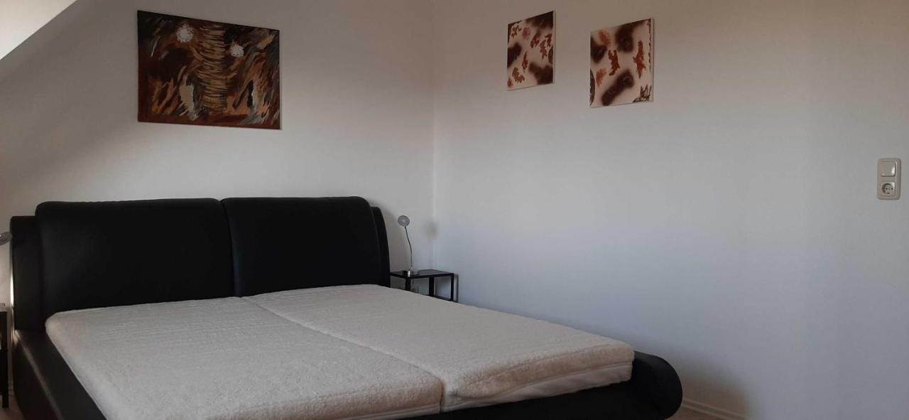 Ferienwohnung Bluetenblick Bachenbrock Extérieur photo