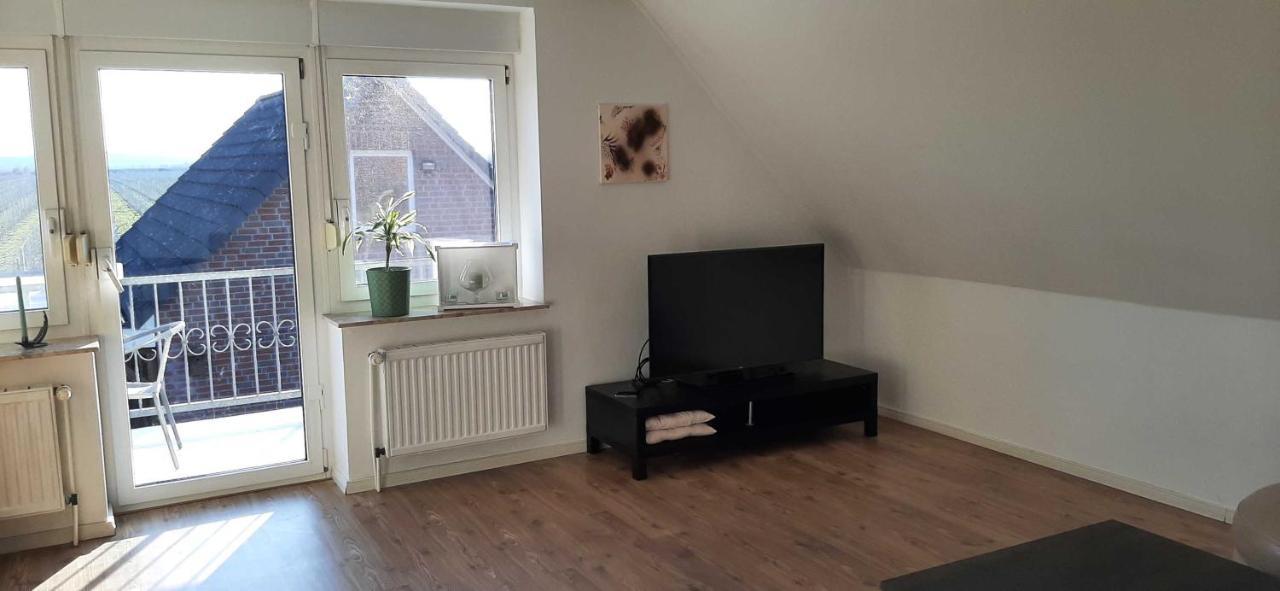 Ferienwohnung Bluetenblick Bachenbrock Extérieur photo