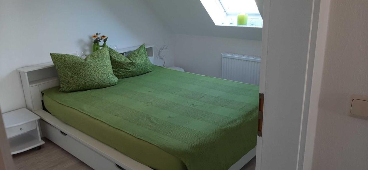 Ferienwohnung Bluetenblick Bachenbrock Extérieur photo