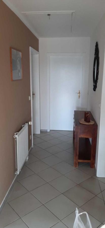 Ferienwohnung Bluetenblick Bachenbrock Extérieur photo
